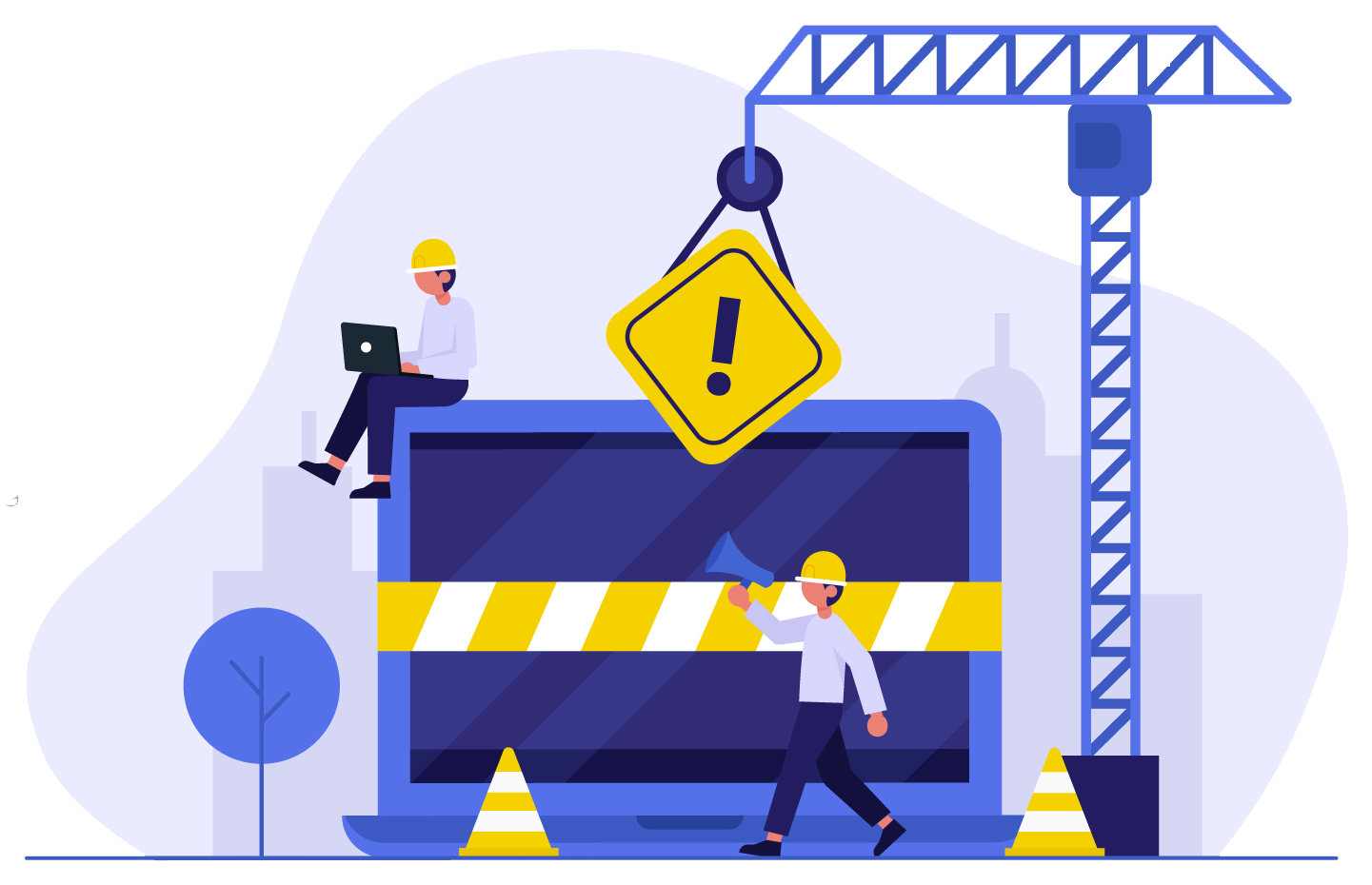 page-under-construction